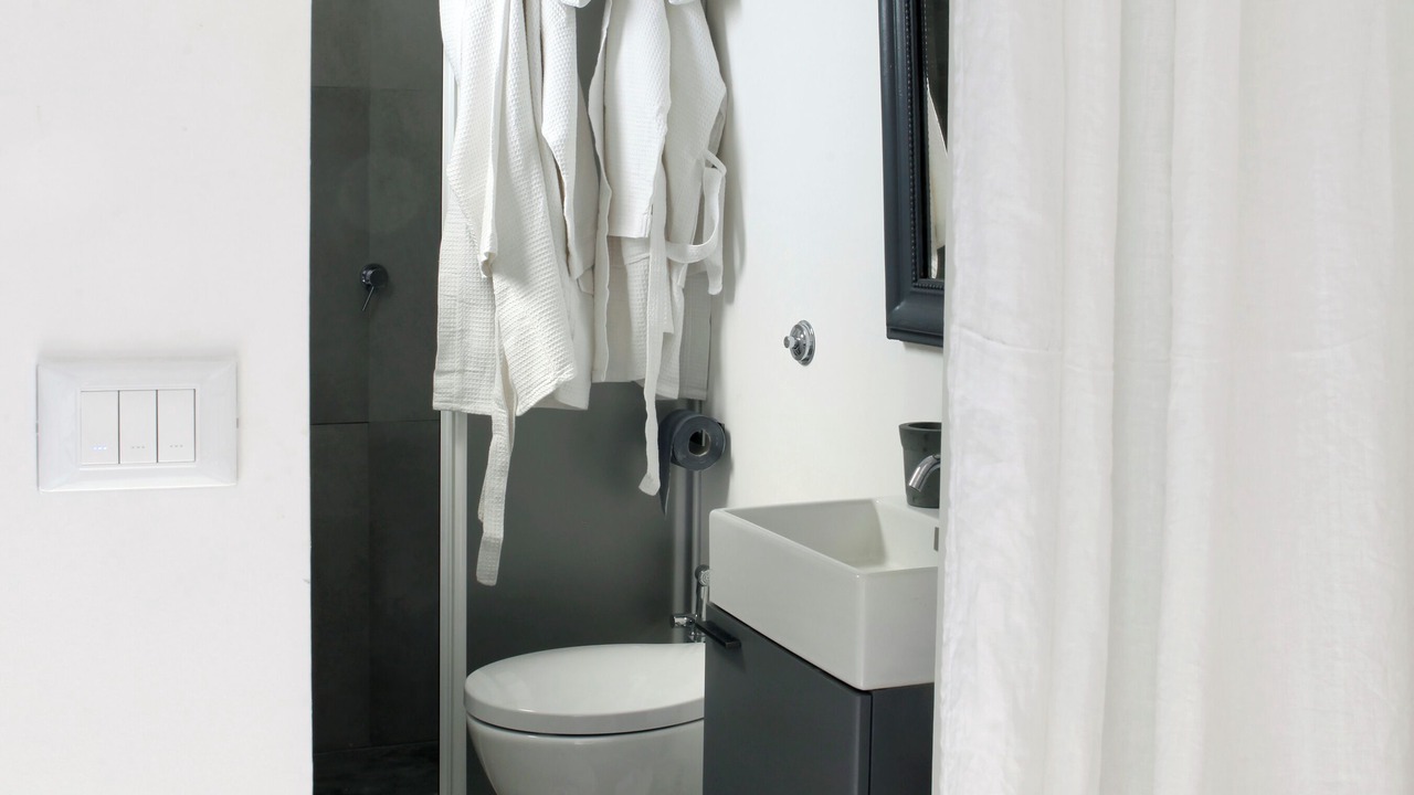 Photo of Bathroom in Carmiano