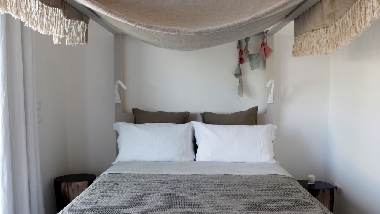 Photo of Bedroom in Carmiano