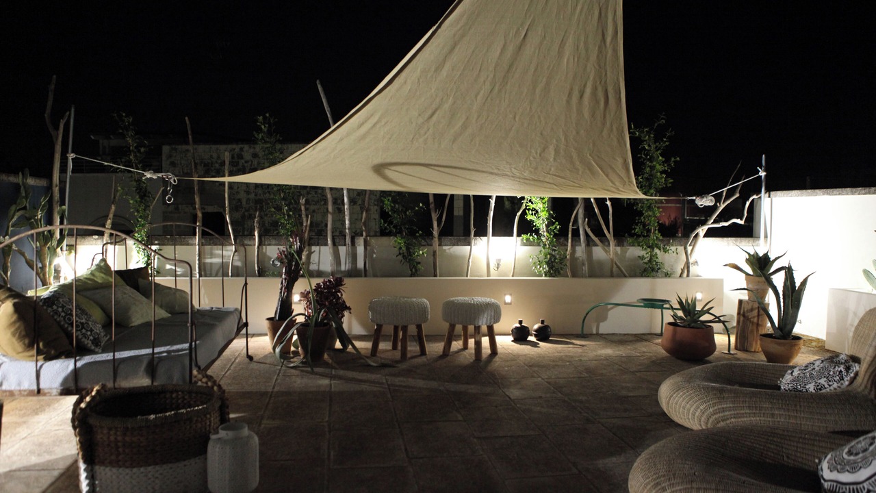 Photo of Patio Balcony in Carmiano
