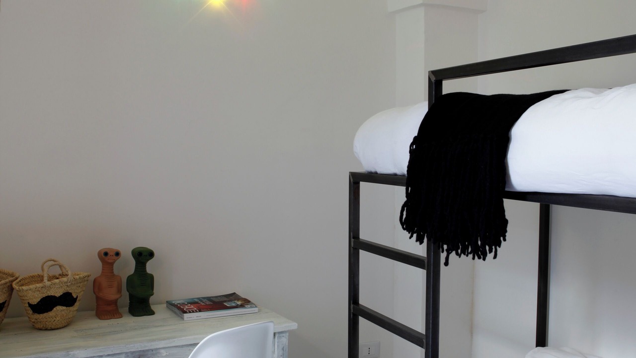 Photo of Bedroom in Carmiano