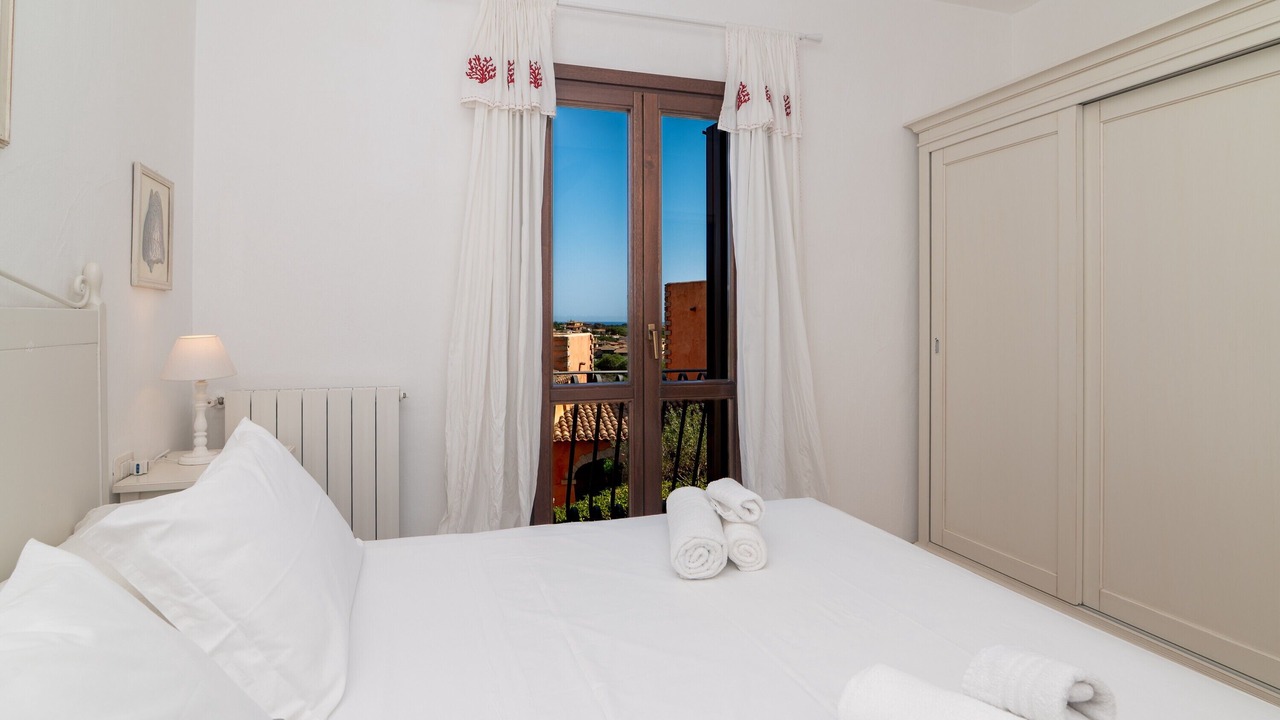 Photo of Bedroom in Porto San Paolo