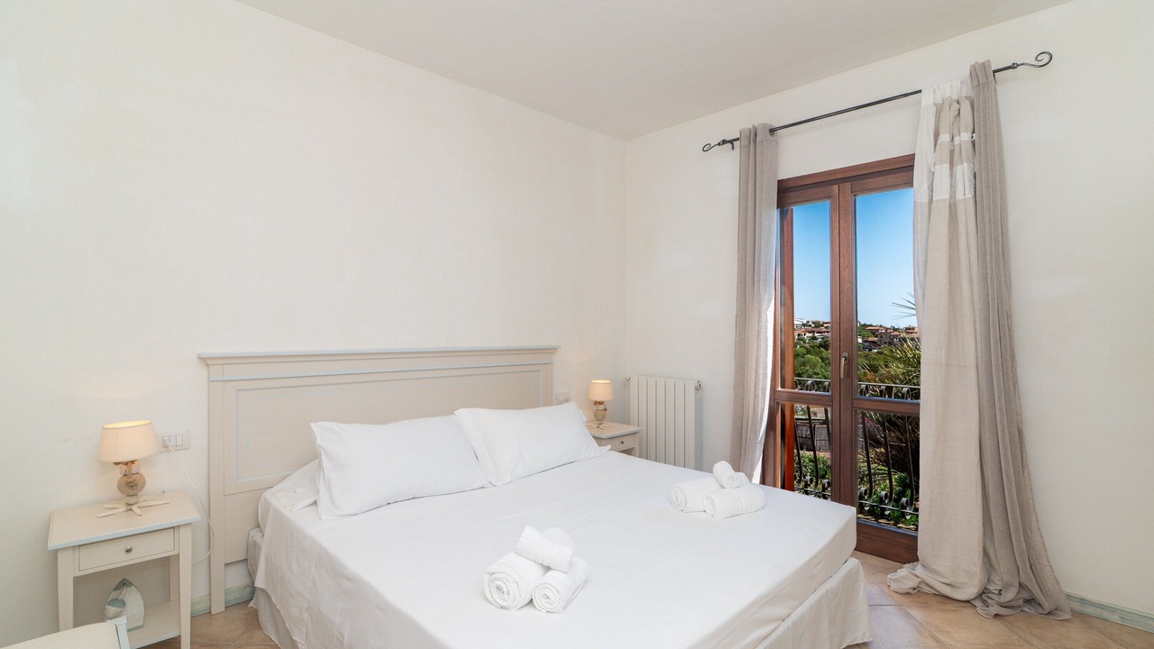 Photo of Bedroom in Porto San Paolo