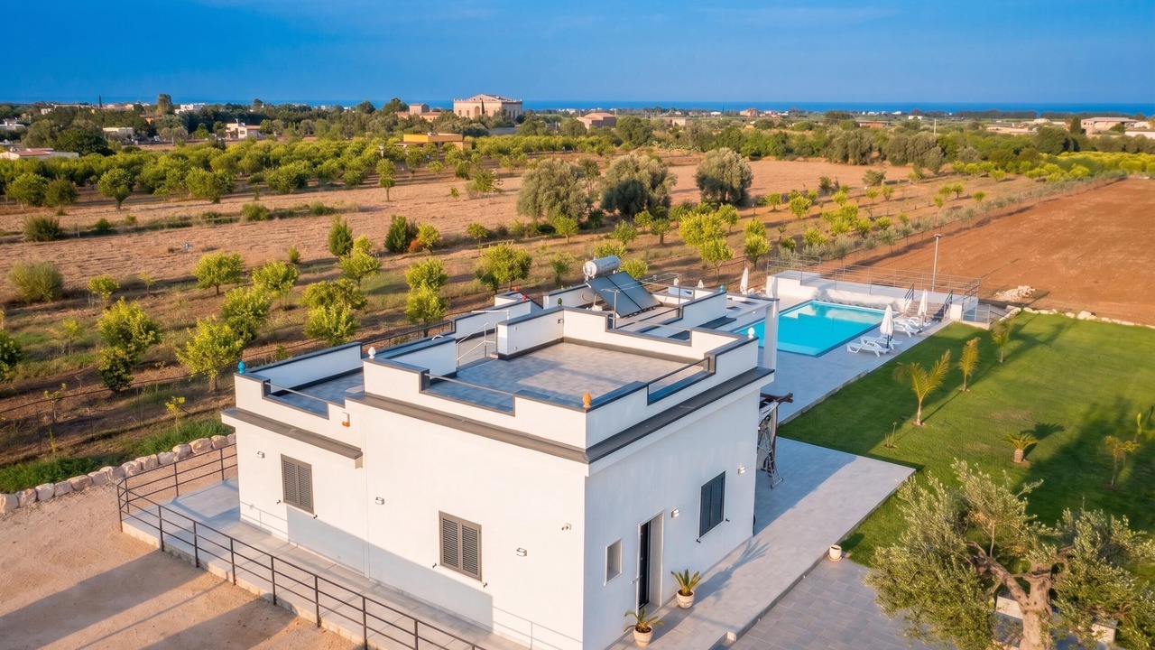 Photo of Outdoor in Noto Marina