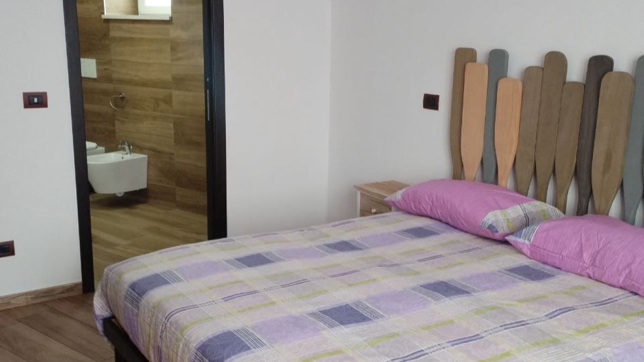 Photo of Bedroom in Gioia del Colle