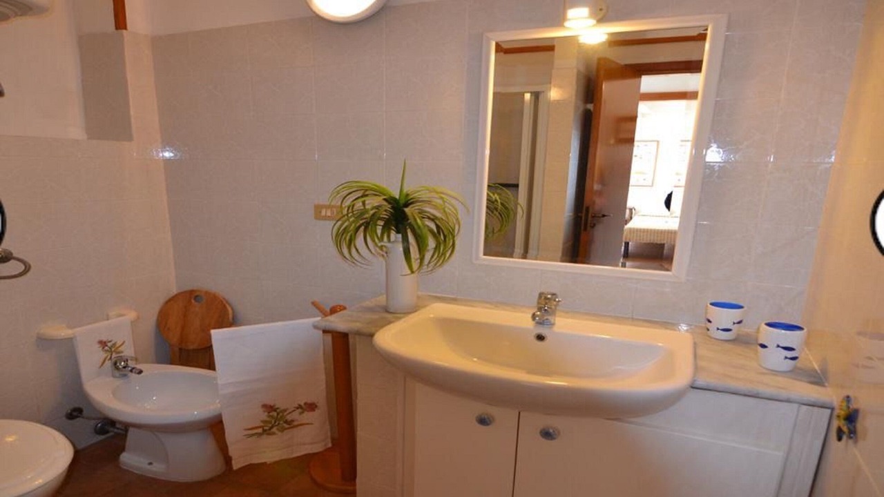 Photo of Bathroom in Baia Verde