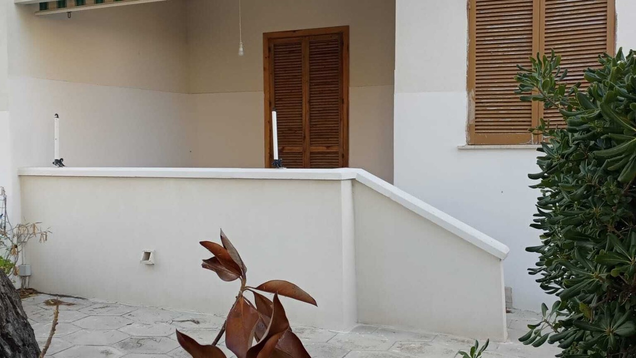 Photo of Outdoor in Baia Verde