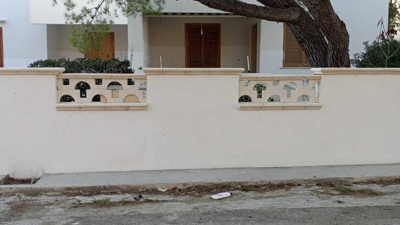 Photo of Outdoor in Baia Verde