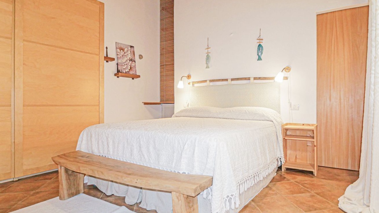 Photo of Bedroom in Arzachena