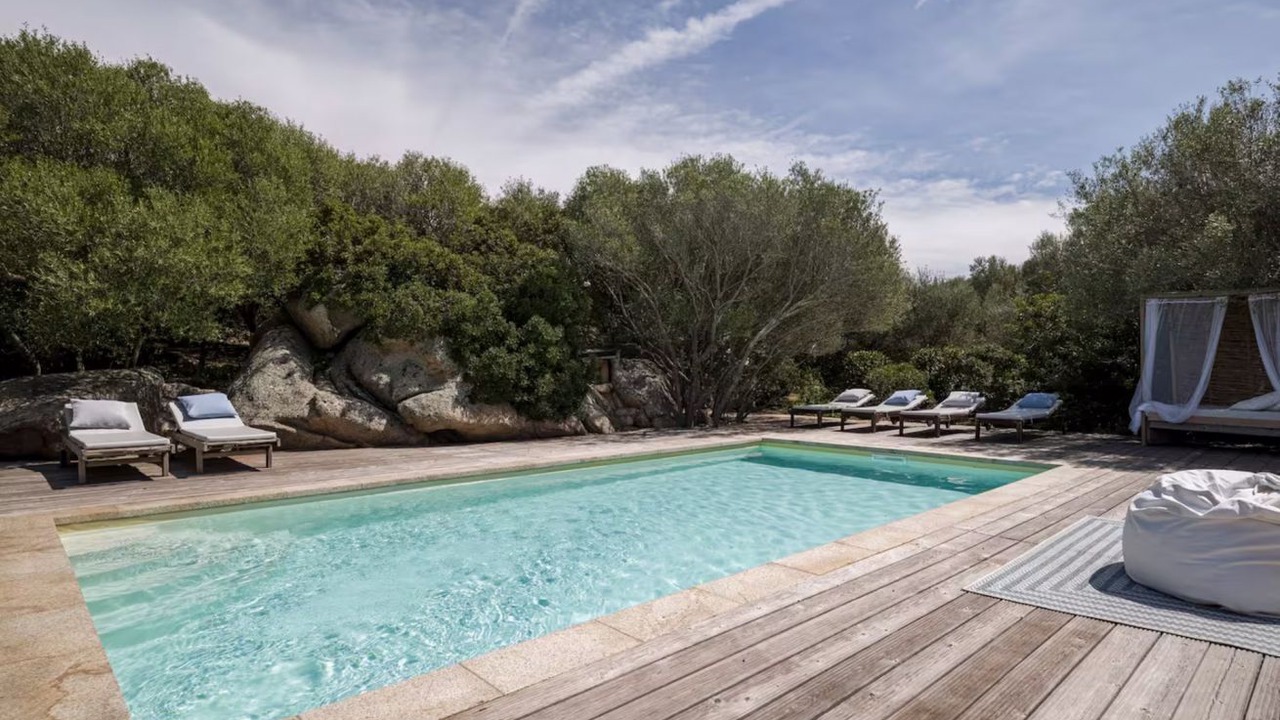 Photo of Outdoor in Arzachena