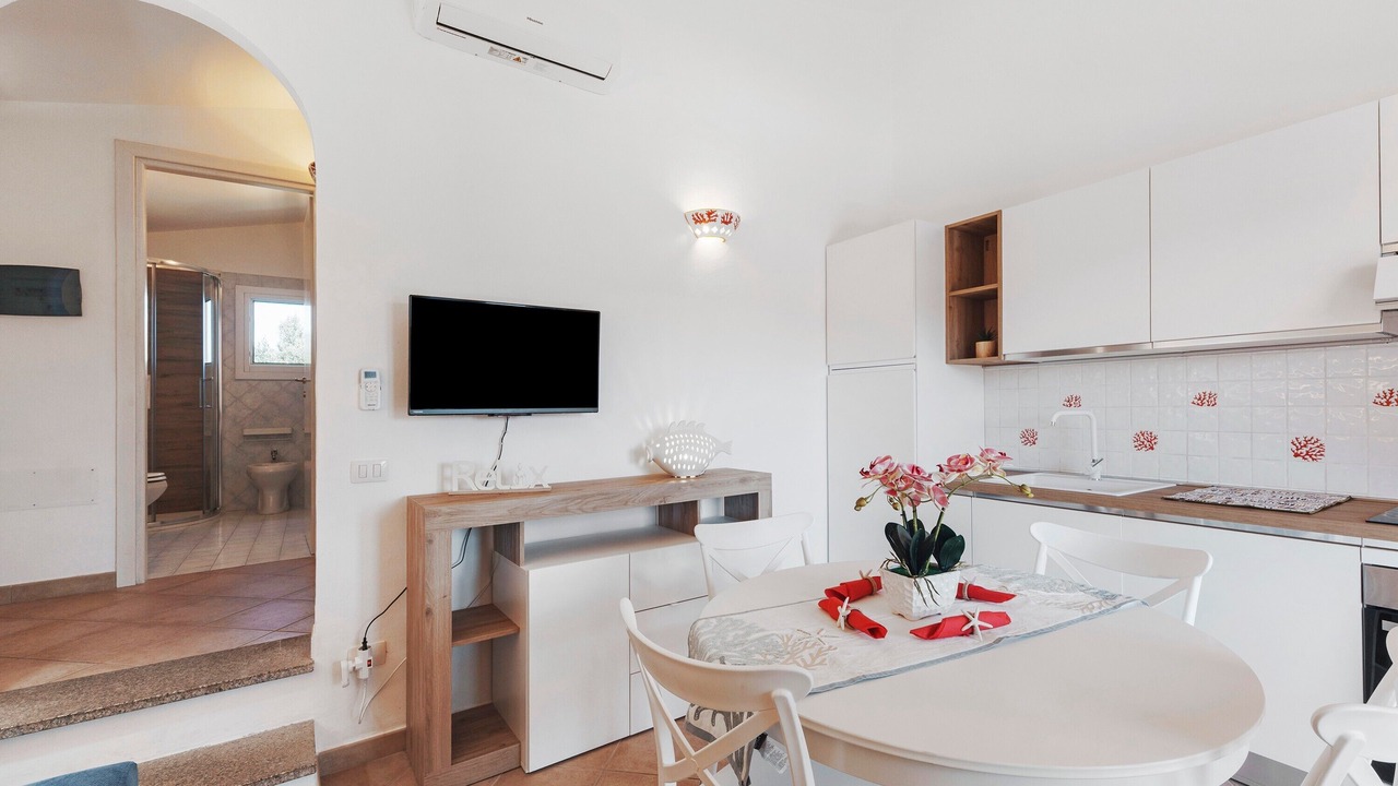 Photo of Kitchen in Murta Maria
