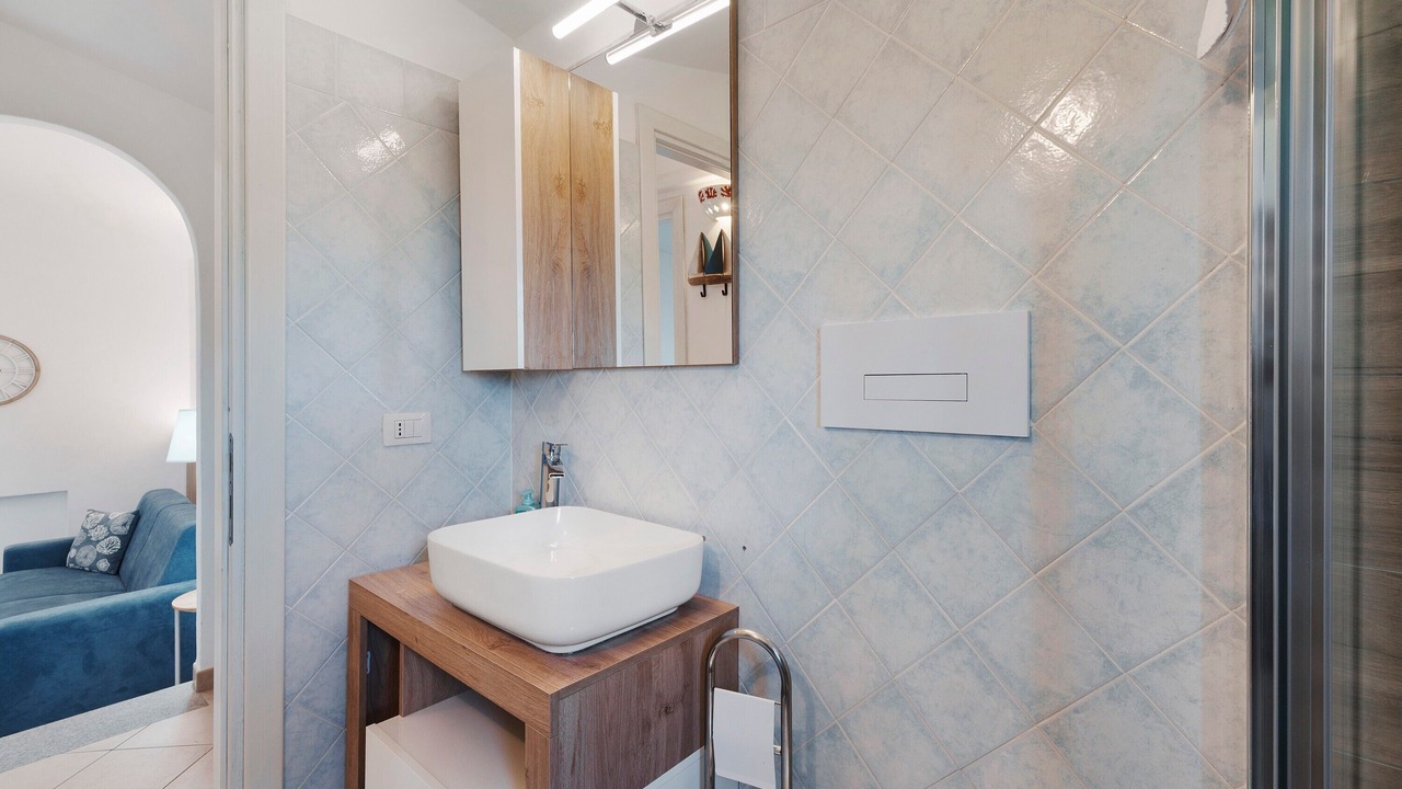 Photo of Bathroom in Murta Maria