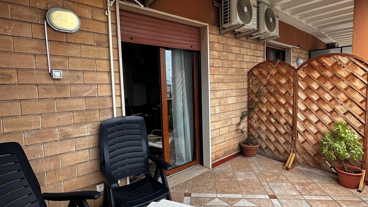 Photo of Patio Balcony in Taranto