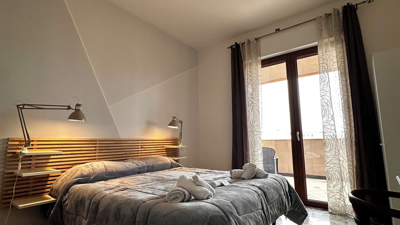 Photo of Bedroom in Taranto