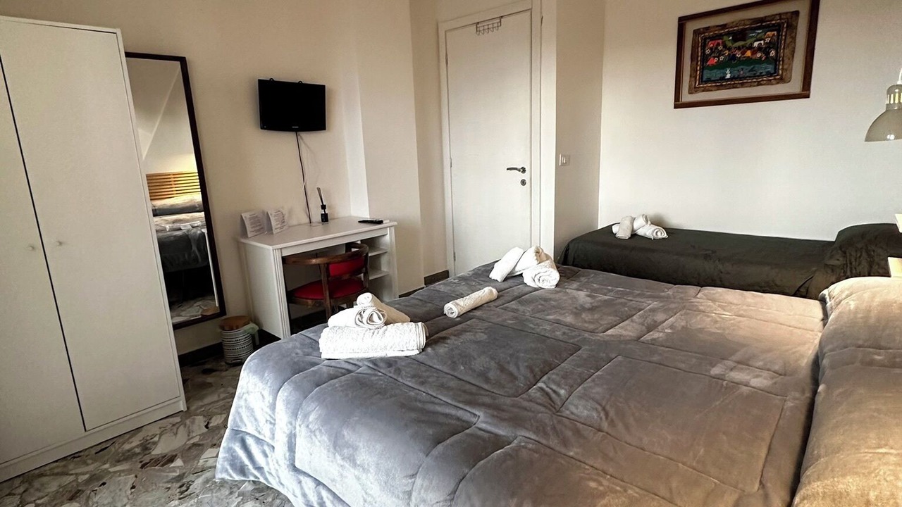 Photo of Bedroom in Taranto