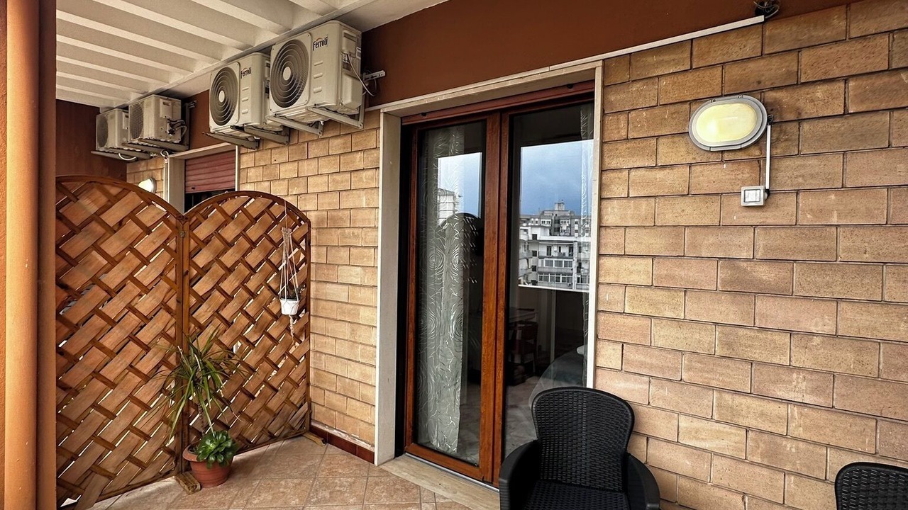 Photo of Patio Balcony in Taranto