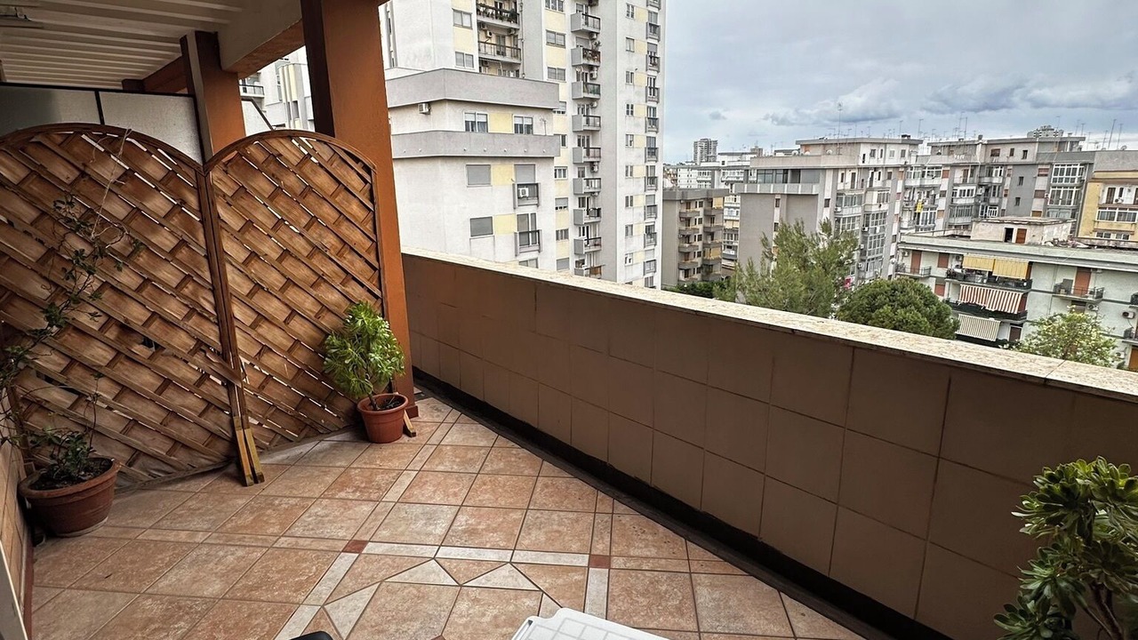 Photo of Patio Balcony in Taranto