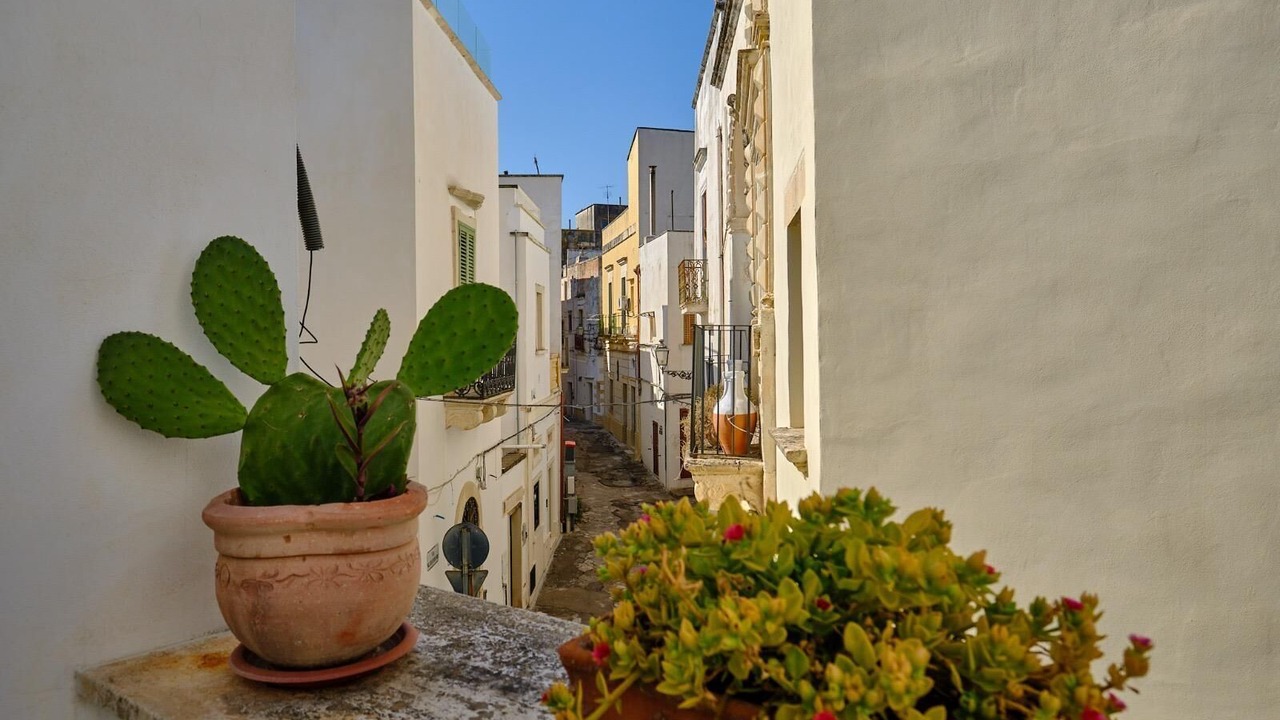 Photo of Outdoor in Galatina Historic Centre