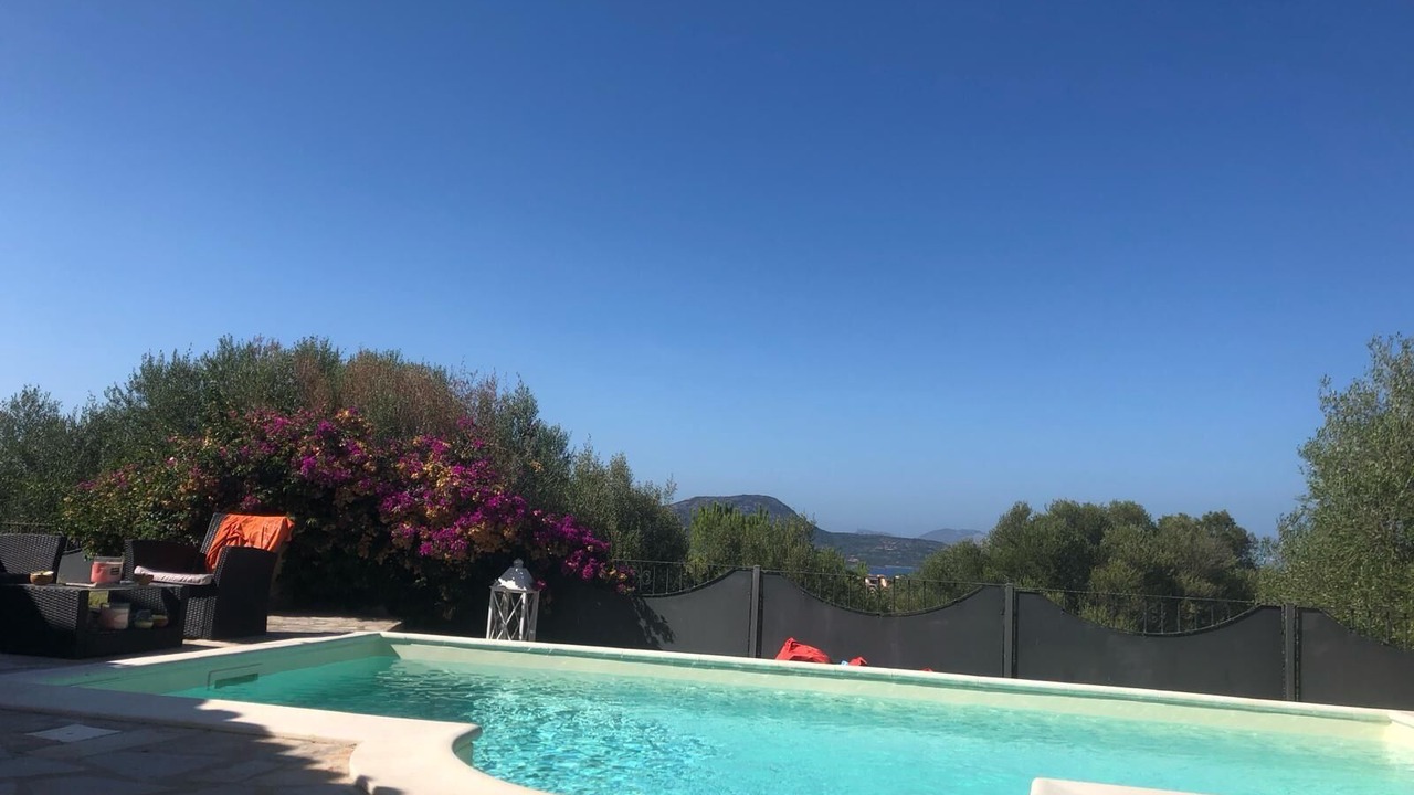Photo of Outdoor in Porto San Paolo