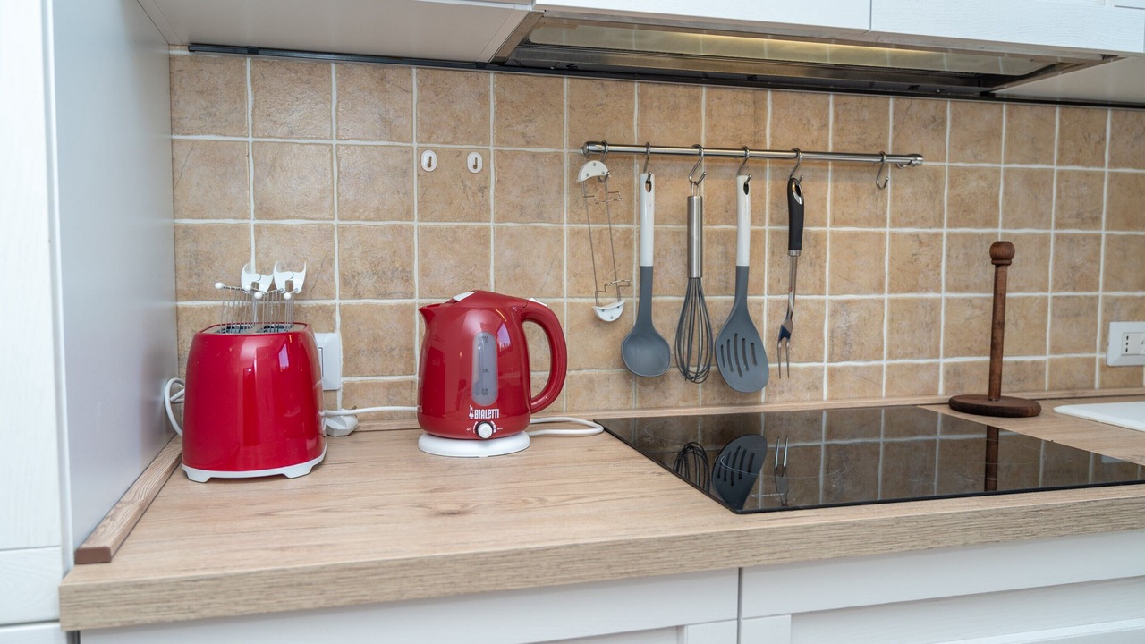 Photo of Kitchen in Porto San Paolo