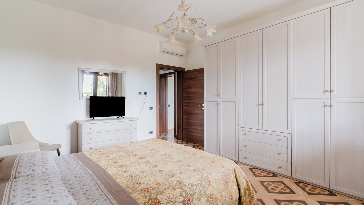 Photo of Bedroom in San Donato di Lecce