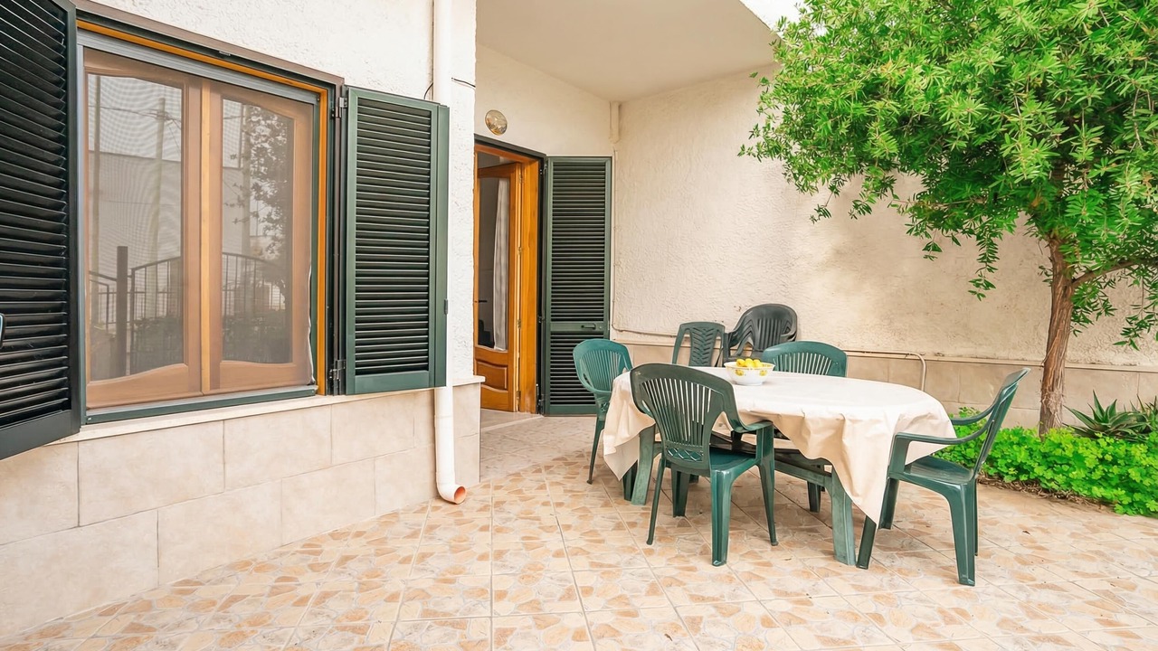 Photo of Outdoor in Torre Lapillo