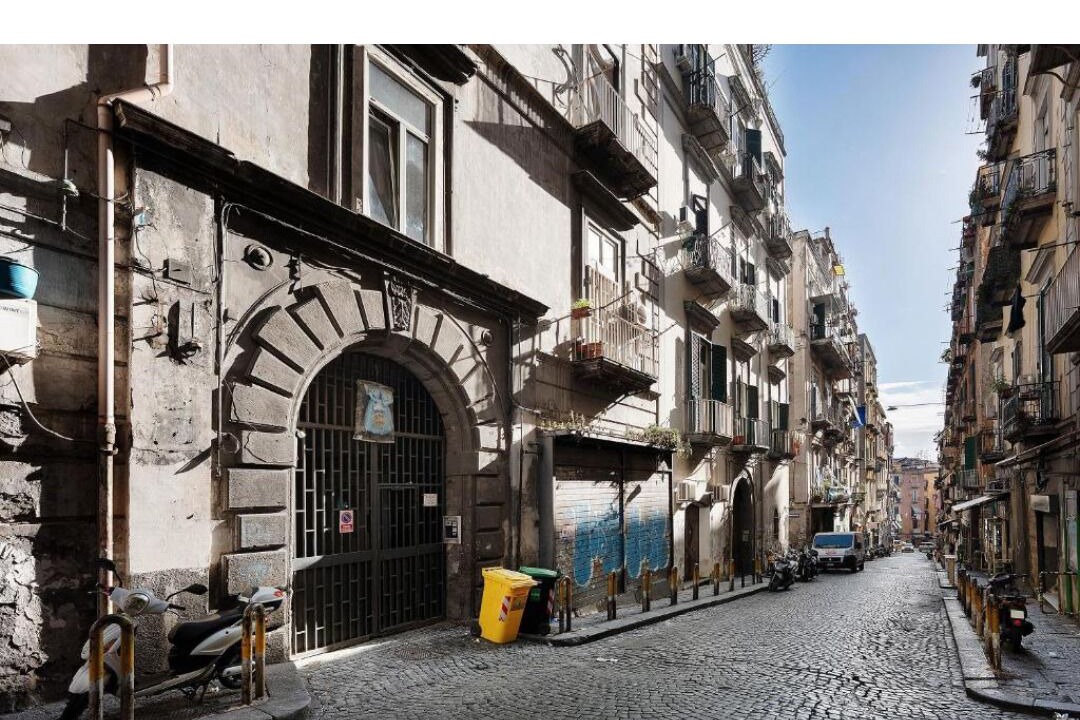 Photo of Others in Quartieri Spagnoli