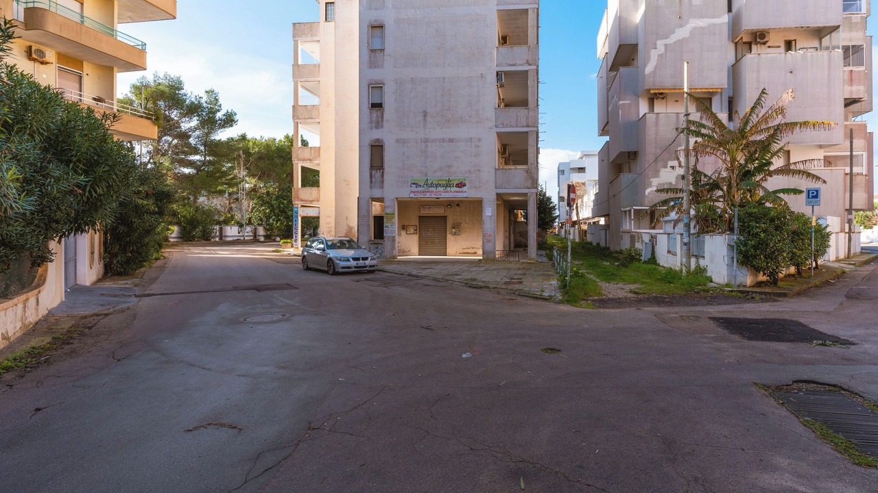 Photo of Outdoor in Baia Verde