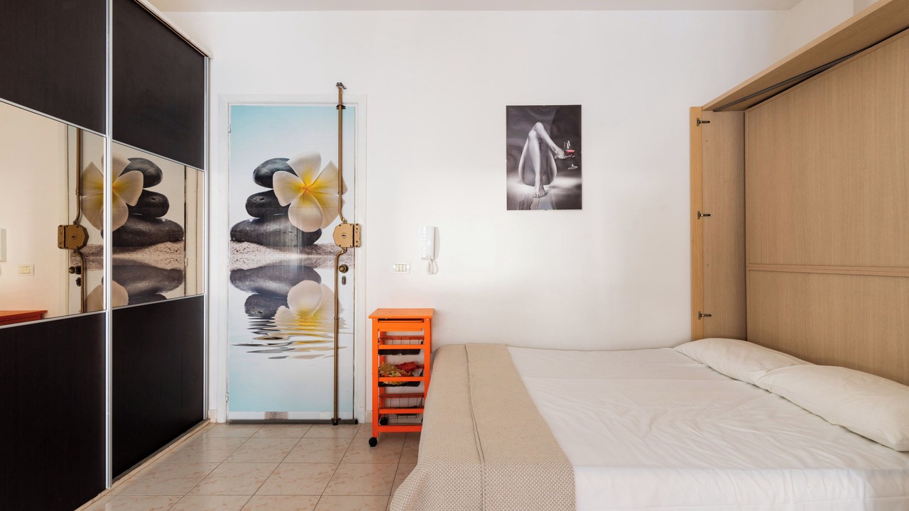 Photo of Bedroom in Baia Verde