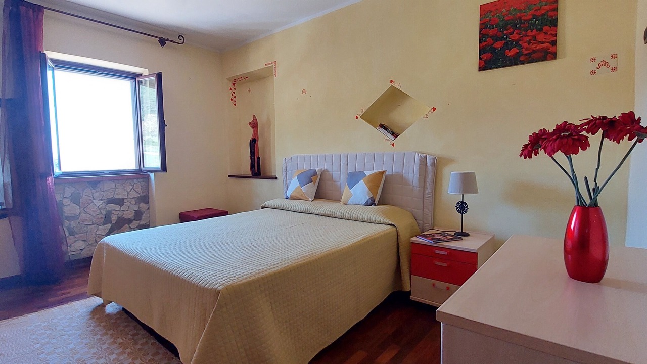 Photo of Bedroom in Alghero