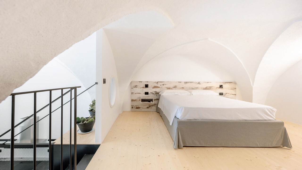 Photo of Bedroom in Melendugno