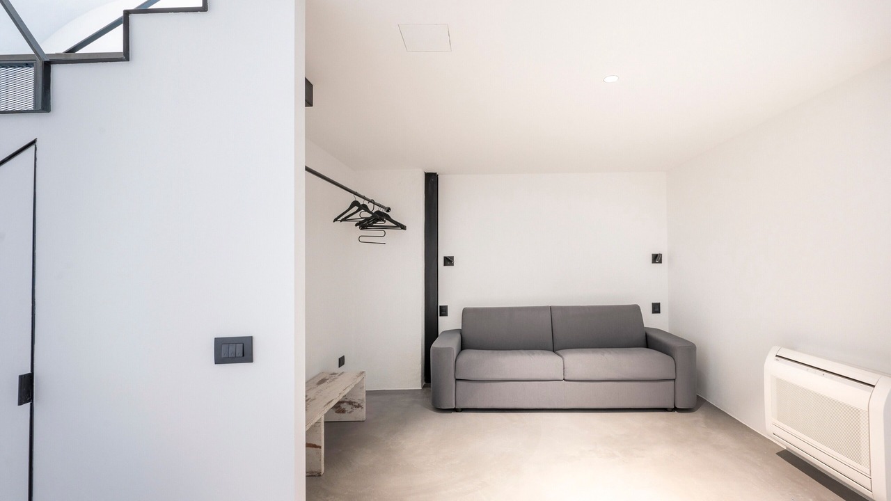 Photo of Livingroom in Melendugno