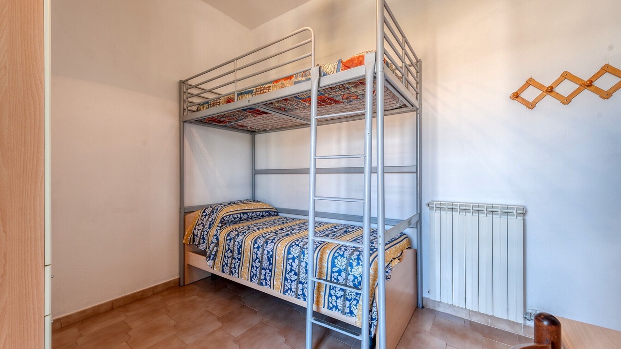Photo of Bedroom in Torre Lapillo