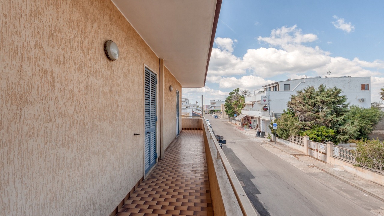 Photo of Outdoor in Torre Lapillo