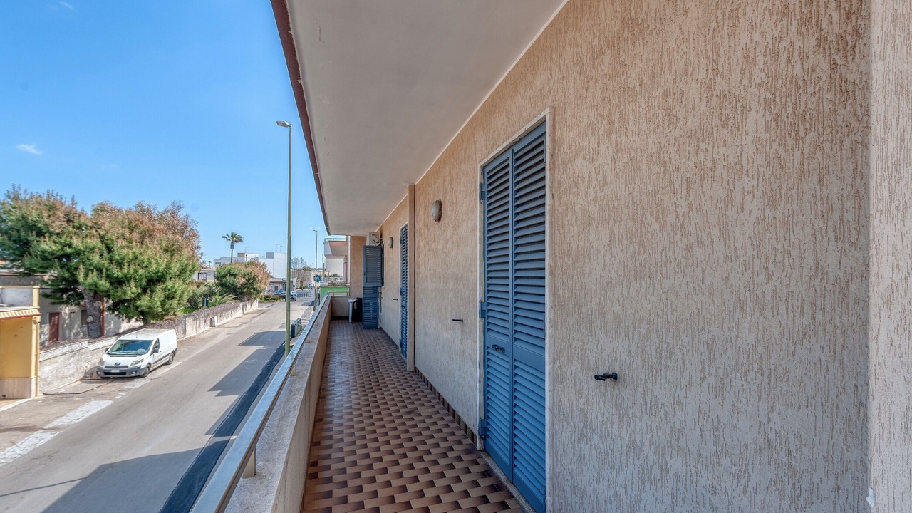 Photo of Outdoor in Torre Lapillo