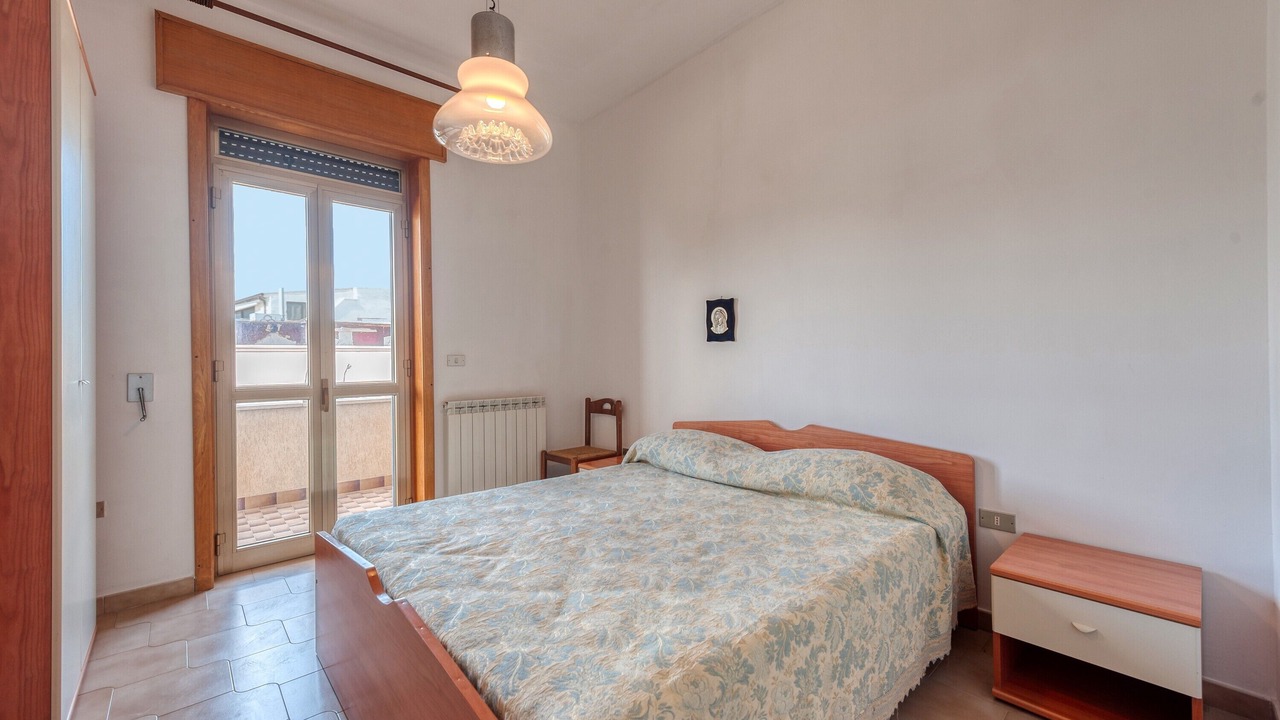 Photo of Bedroom in Torre Lapillo
