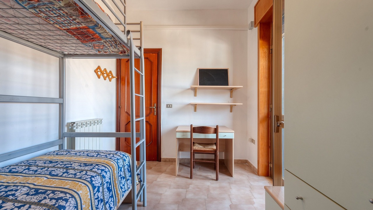 Photo of Bedroom in Torre Lapillo