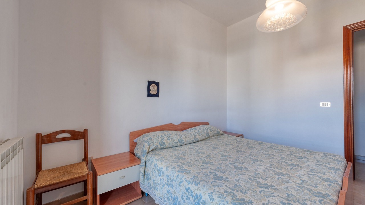Photo of Bedroom in Torre Lapillo