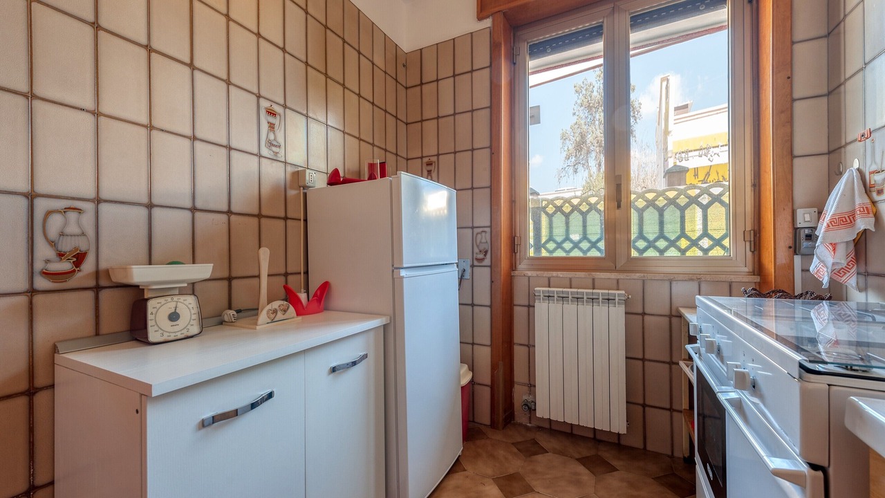 Photo of Kitchen in Torre Lapillo
