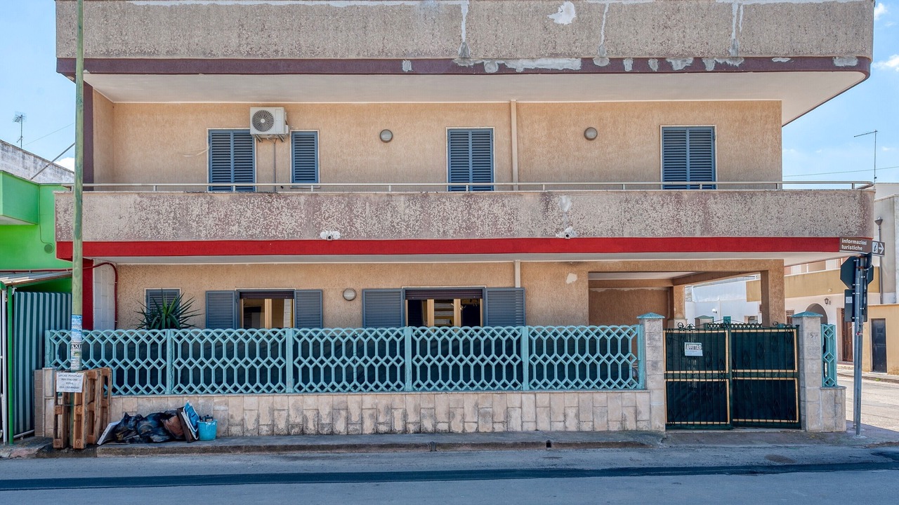 Photo of Outdoor in Torre Lapillo