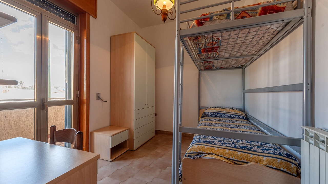 Photo of Bedroom in Torre Lapillo