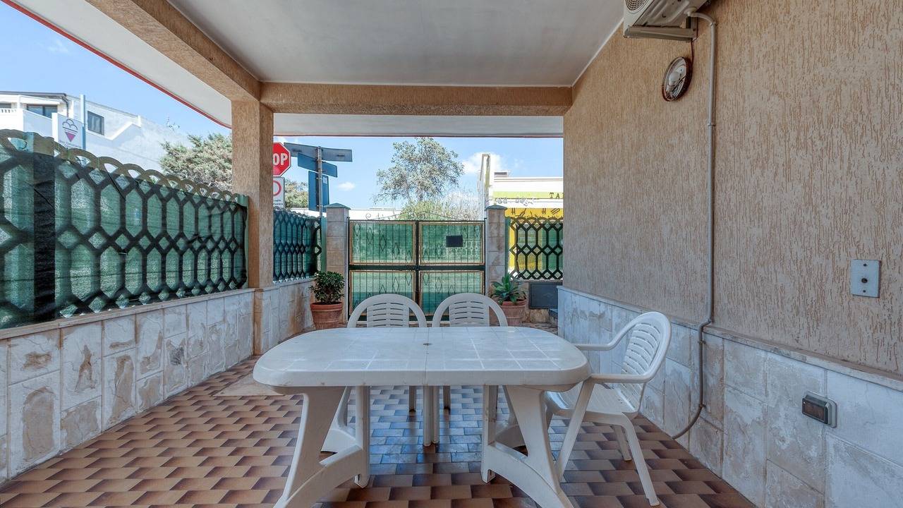 Photo of Outdoor in Torre Lapillo