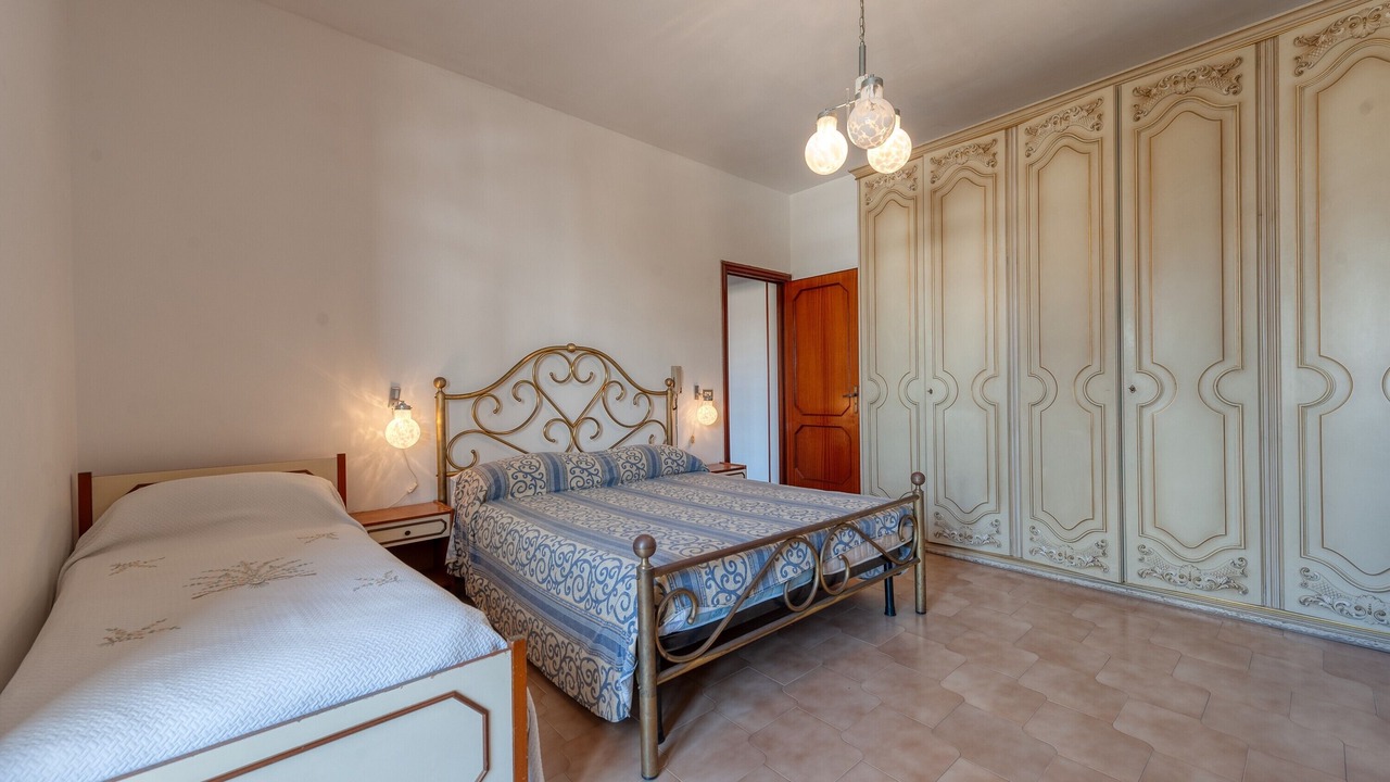 Photo of Bedroom in Torre Lapillo