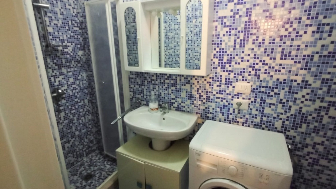 Photo of Bathroom in Baia Verde
