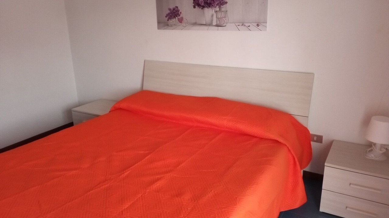 Photo of Bedroom in Baia Verde