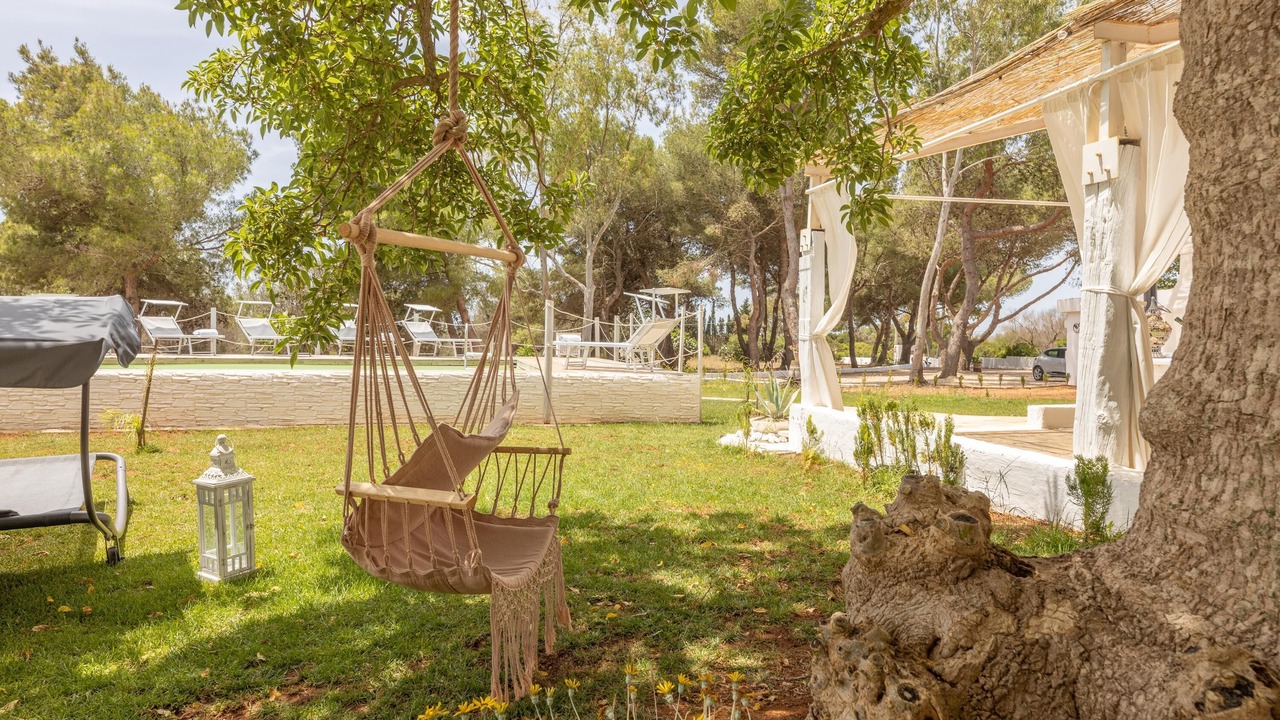 Photo of Outdoor in Ugento