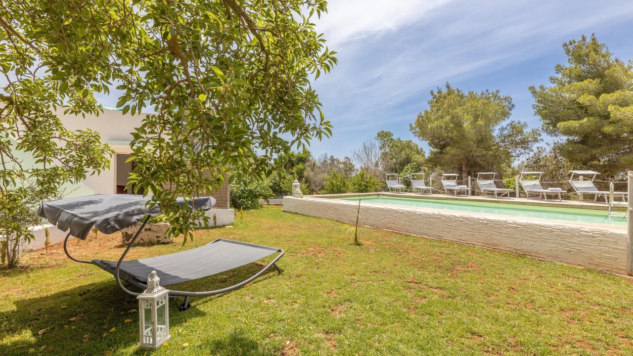 Photo of Outdoor in Ugento