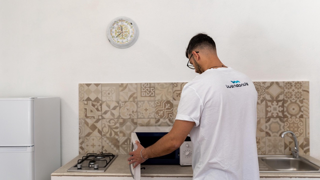 Photo of Kitchen in Ugento