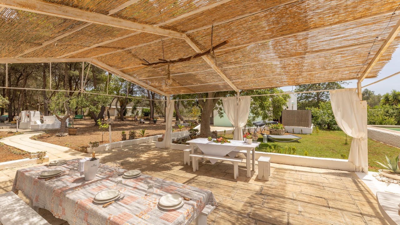 Photo of Outdoor in Ugento