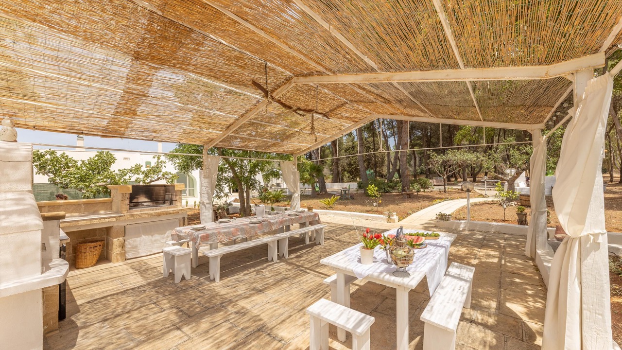 Photo of Outdoor in Ugento
