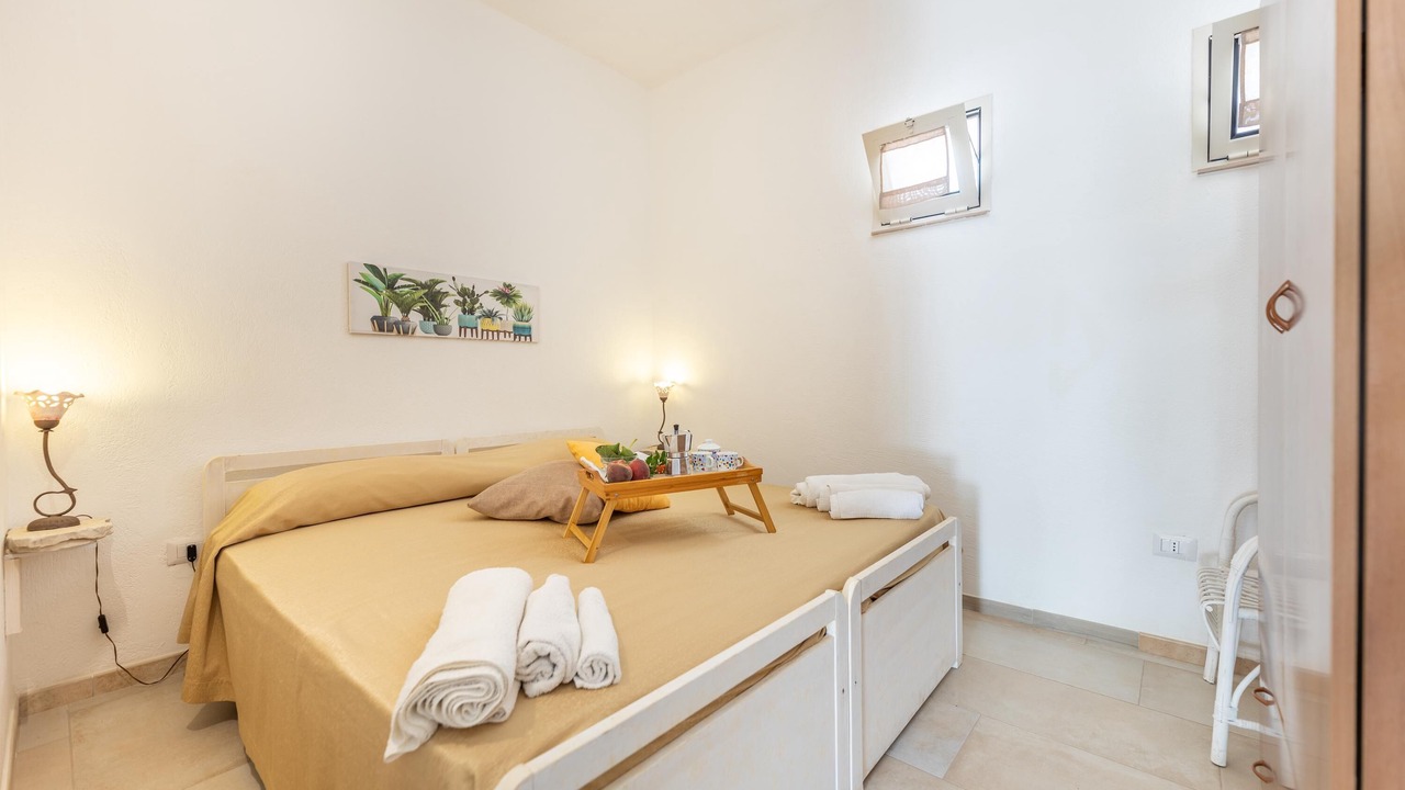 Photo of Bedroom in Ugento